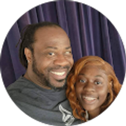 Profile photo of Ernest Thomas