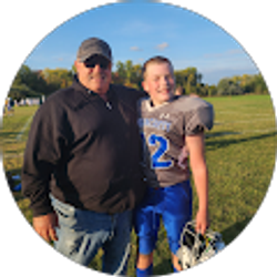 Profile photo of Wayne Zentgraf