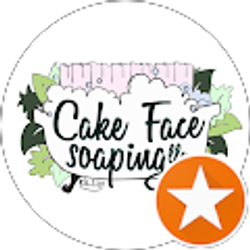 Profile photo of Cake Face Soaping