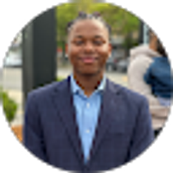 Profile photo of Demarkus Johnson