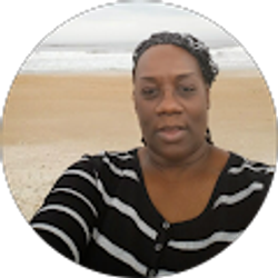 Profile photo of Jennifer Jones