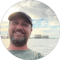 Profile photo of Mike Powell