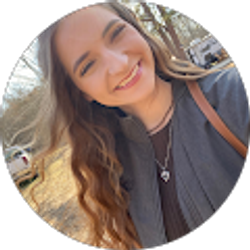 Profile photo of Grace Bearden