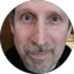 Profile photo of Randy Ellinwood