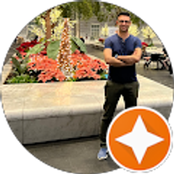 Profile photo of Bahman Koosha