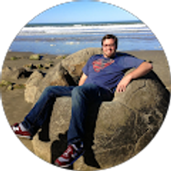 Profile photo of Christian Gingrich