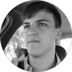 Profile photo of Joshua Kohlbaker