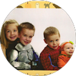 Profile photo of Frani MacPherson