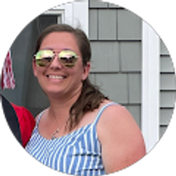 Profile photo of Courtney Fox