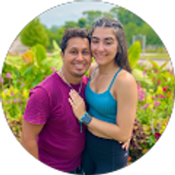 Profile photo of Rachel Matamoros