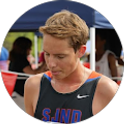 Profile photo of Cooper Teare