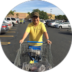 Profile photo of Viet H Pham