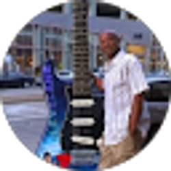 Profile photo of Billy Moore