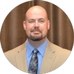 Profile photo of Matt Frazier