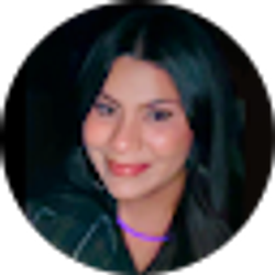 Profile photo of Melissa Avila