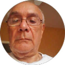 Profile photo of Charles Marino