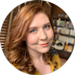 Profile photo of Annie