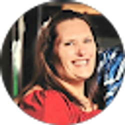 Profile photo of Jennifer Beard