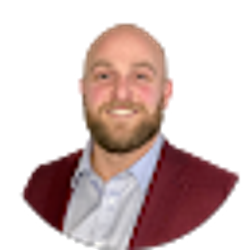 Profile photo of Timothy Morford