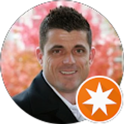 Profile photo of Spencer Wade