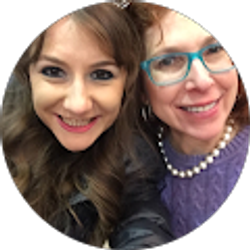 Profile photo of Elana Steinberg