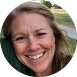 Profile photo of Angie Reece