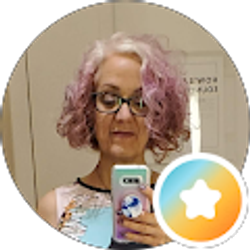 Profile photo of Shirley Muschick