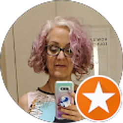 Profile photo of Shirley Muschick