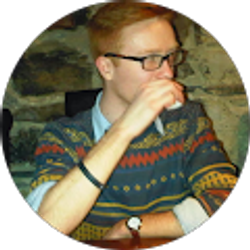 Profile photo of Scott MacPherson