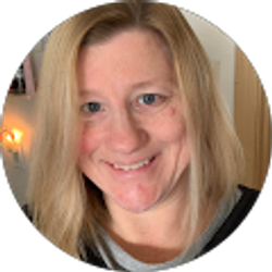 Profile photo of Leslie Gregoire