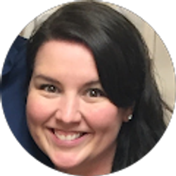 Profile photo of Paula Coomer Pleasant