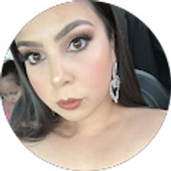 Profile photo of Jessica Calvillo