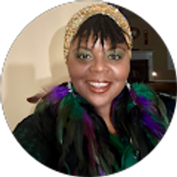 Profile photo of Shannon Israel