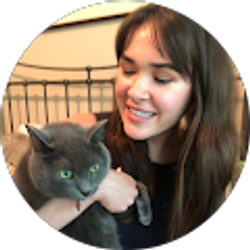 Profile photo of Morgan Gonzales