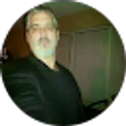 Profile photo of Charles Greene