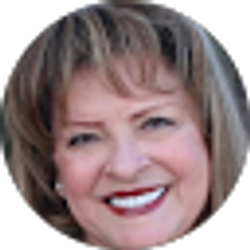 Profile photo of Grace Swartz