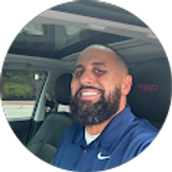 Profile photo of michael wallace