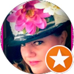 Profile photo of Faith Harding