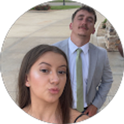 Profile photo of Mckayla Newman