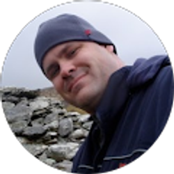 Profile photo of James Carter