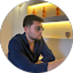 Profile photo of Mehmet Köymen