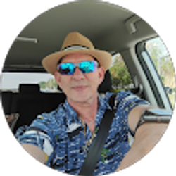 Profile photo of Danilo F. Rappa