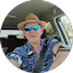 Profile photo of Danilo F. Rappa