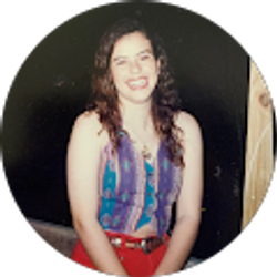 Profile photo of Sandy Granados