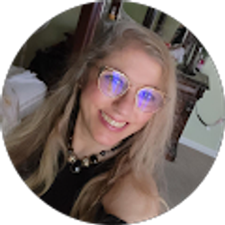 Profile photo of Wafa Budayr