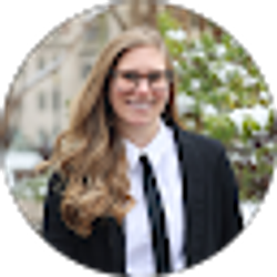 Profile photo of Netanya DeRouchie