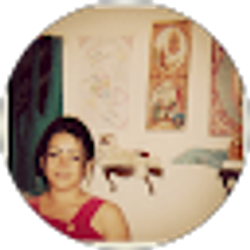 Profile photo of Caroline Moncloa Ramirez