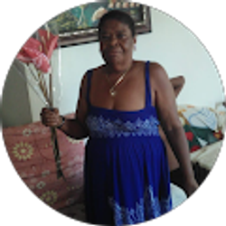 Profile photo of Nancy Santana