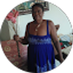Profile photo of Nancy Santana