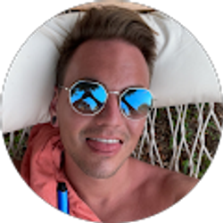 Profile photo of Rudy Tucker